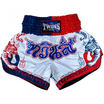 Twins Special "Yant" Шорты Тайский Бокс